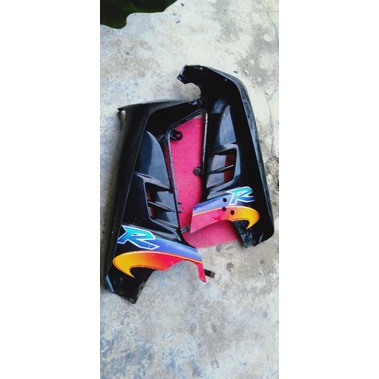 sayap depan Suzuki tornado atau Shogun kebo