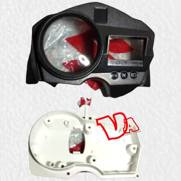 Caver spido satria fu thailand/cbu Ori Cover Spidometer satria fu thailand cbu ckd batok kecil Ori C