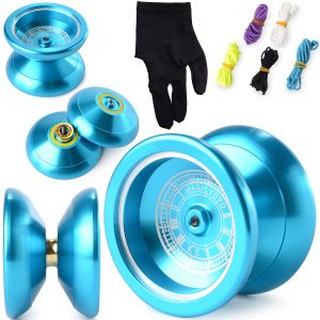 magic yoyo k5