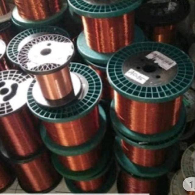 Kawat Tembaga Supreme