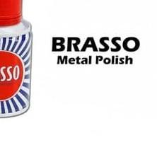 ♟ Braso/ Brasso / pembersih stenlis / pembersih kuningan ➽