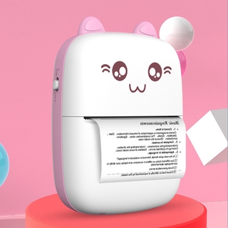 Wireless Pocket printer [PK Paperang P1] 57mm Mini Super