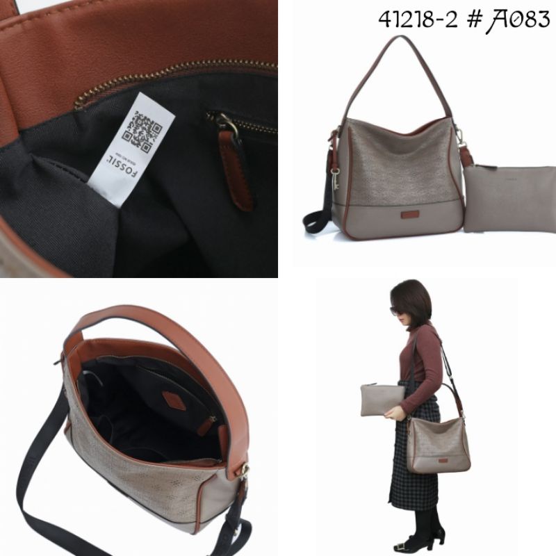 Tas Wanita Hobo 41218