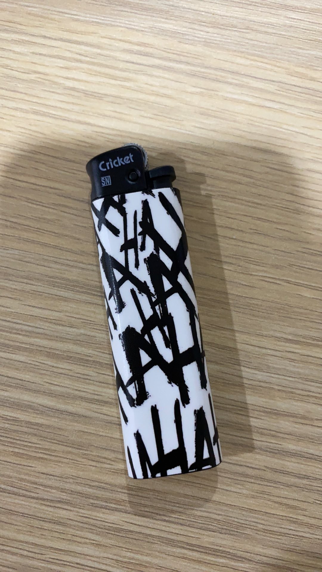 Korek Cricket Custom Joker