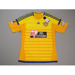 Jersey Grade Ori Vegalta Sendai