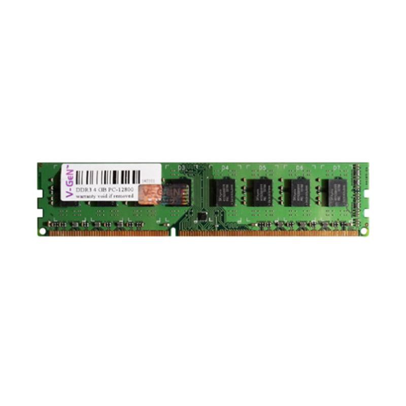 Memory PC VGEN DDR3 4GB