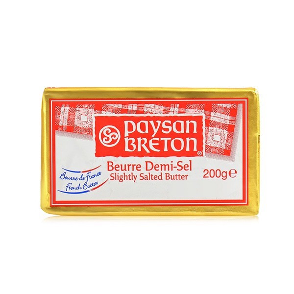 

Paysan Breton Butter