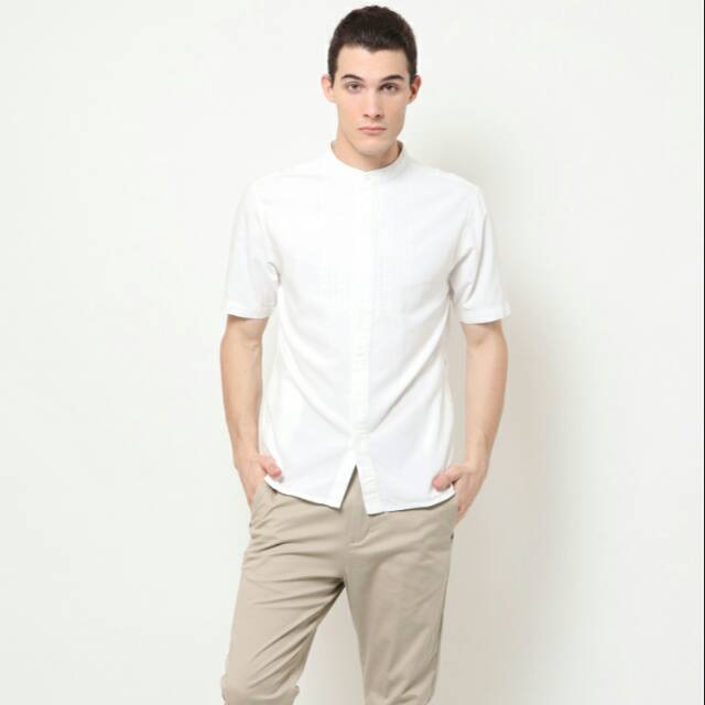 Mgee kemeja AlferoC044