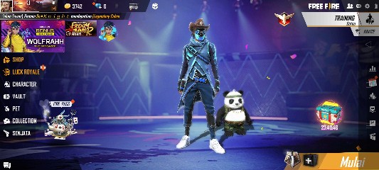 Batik Gamis Murah Hitam Kembang Baju Atasan Wanita Seragam Pekalongan Alkhalis