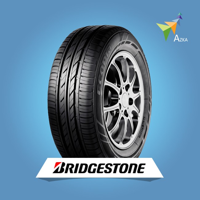 Ban Innova Bridgestone Ecopia EP150 205/65 R15