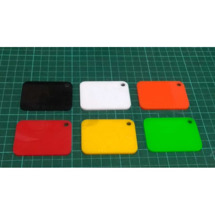 

JUAL NOMOR RUMAH ACRYLIC / AKRILIK 20X30 PEN IKLAN LASER CUTTING