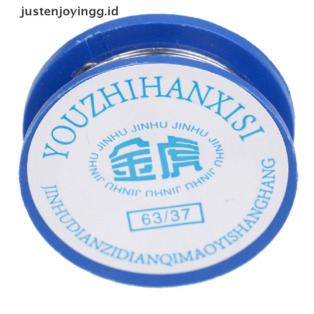 Kawat Timah solder Ukuran 0.8mm