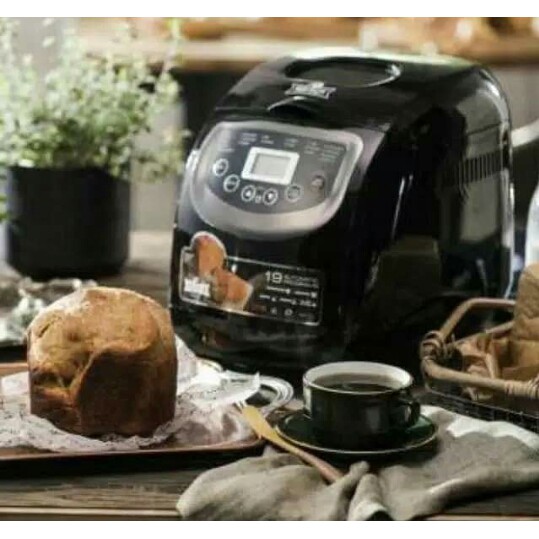 Bread Master free neocook sauce pan 20 cm