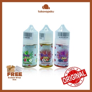 KRUSTY JUICE PODS FRIENDLY 15MG 30ML KRUSTY JUICE ORI  by JAVA JUICE