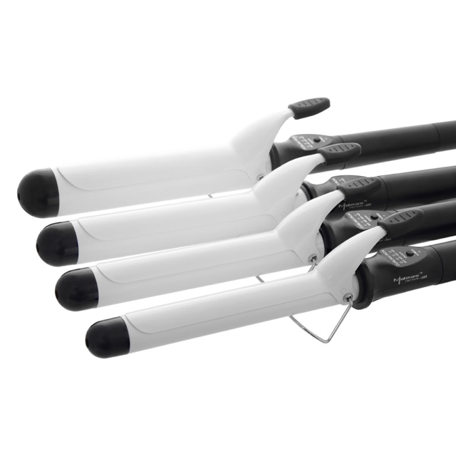 MIDEAS CURLING IRON F998A