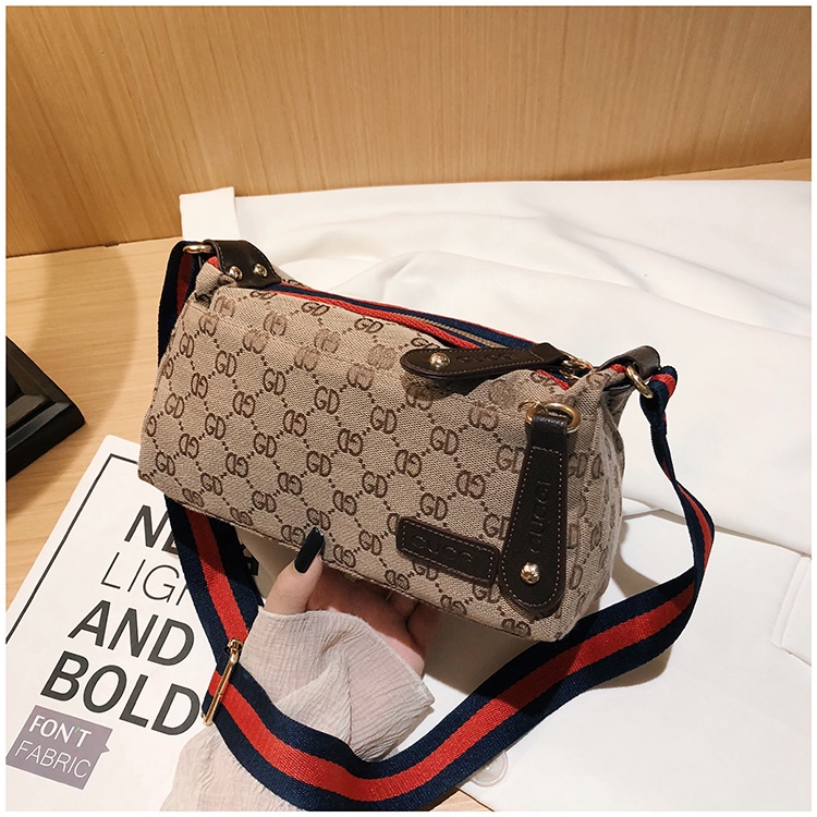 AND / COD / Tas Selempang Cewek / Sling Bag Perempuan Terkini / Tas Slempang Wanita Import / Tas Fashion Korean Style / Tas Jalan Cewek Murah / Tas Selempang Bahu Wanita T279