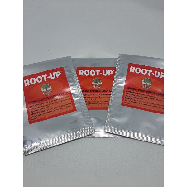 ROOT-UP Kemasan 20 Gram