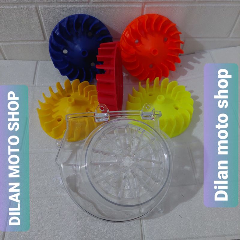 Cover kipas tutup kipas set kipas Beat pop beat Esp Beat Stred