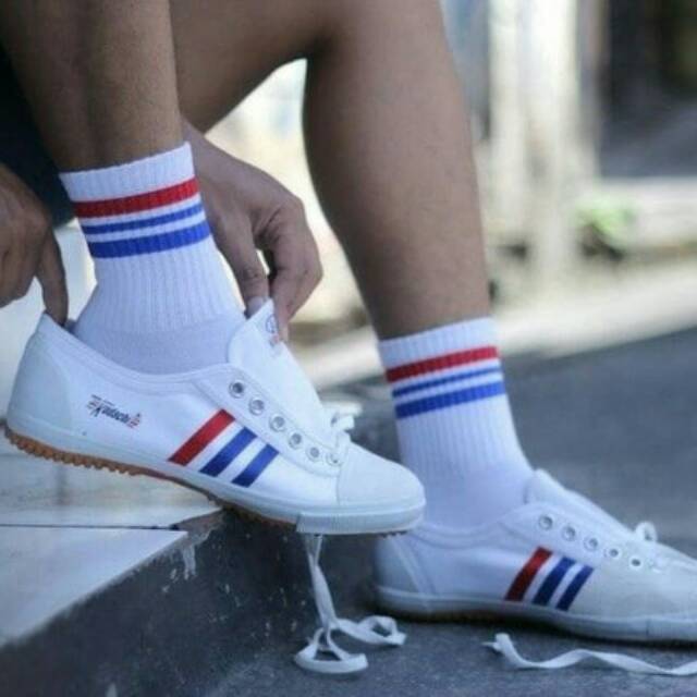 Sepatu Kodachi / Sepatu Capung