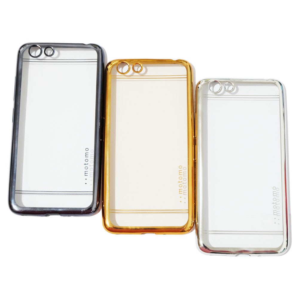 WARNA ACAK Case Chrome Silikon Ultrahin  F7 A57 A39 Vivo V9 Y85 Y21 Y22 Y31 Y69 V7 Y53