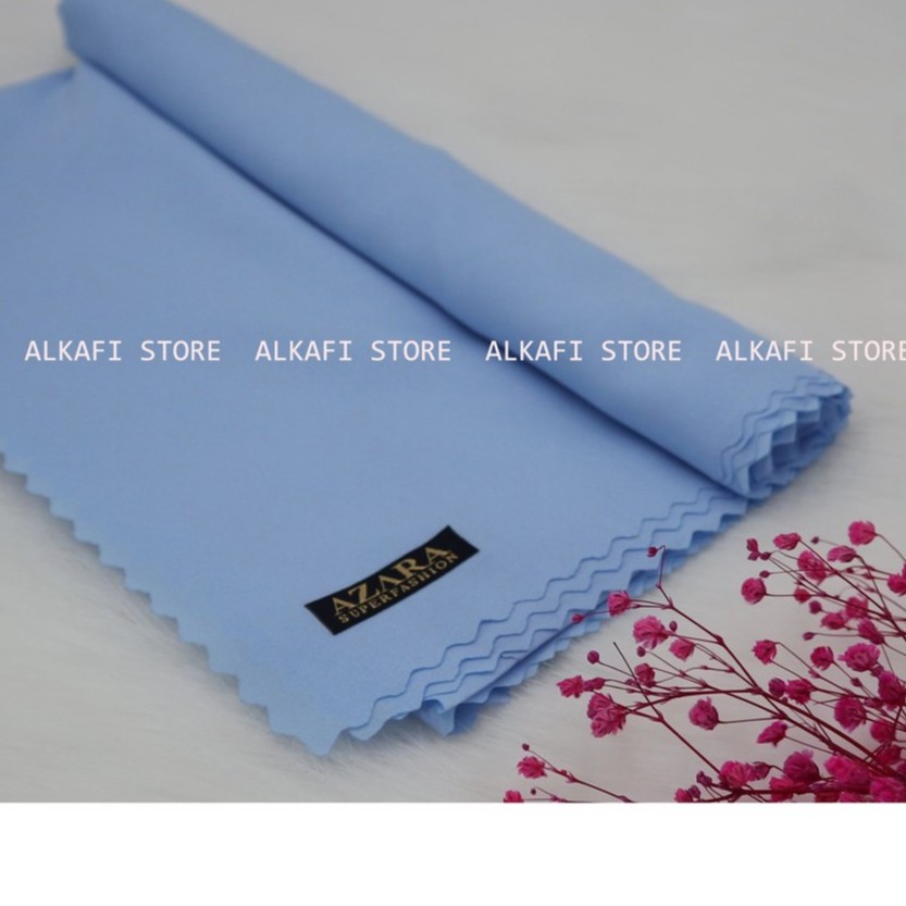 JILBAB SEGI EMPAT OSKARA VOAL.HIJAB OSCARA VOAL LASER CUT.KERUDUNG LASER BY AZARA-WARDAH