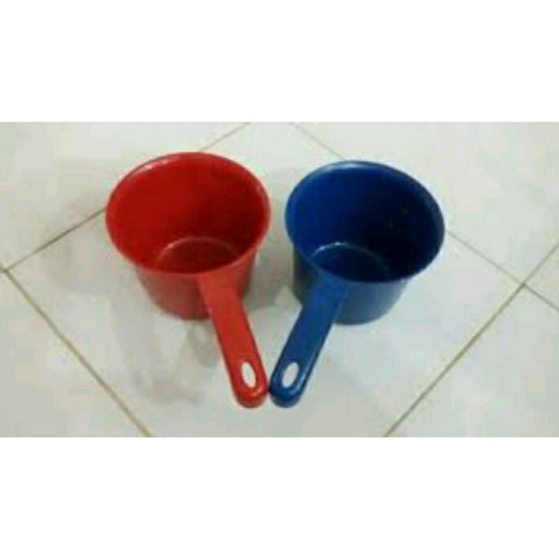 GAYUNG PLASTIK POLOS/GAYUNG MANDI/GAYUNG MURAH MEDIUM