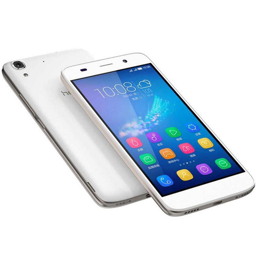 SMARTPHONE HUAWEI Y6 3G WHITE GARANSI TAM | Shopee Indonesia