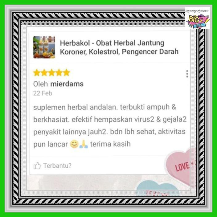 

obatlabreh- jus herbal bawang putih jahe lemon cuka apel madu herbakol -aslii.