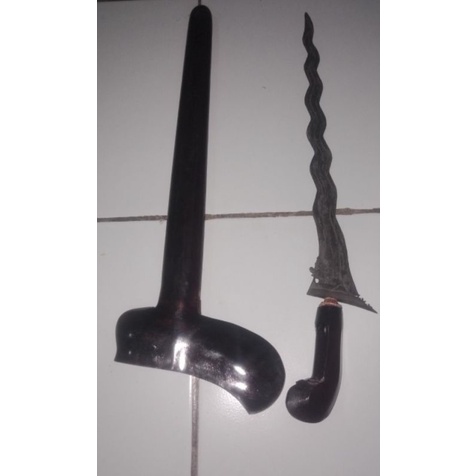 keris nogososro