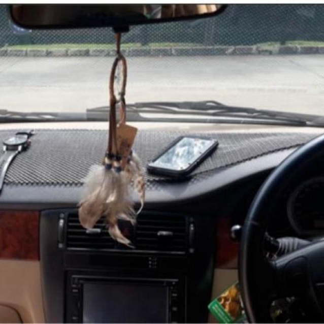 Anti Slip Mat 1.5 m Full Dashboard Mobil Car Dash Mat Non Slip Roll