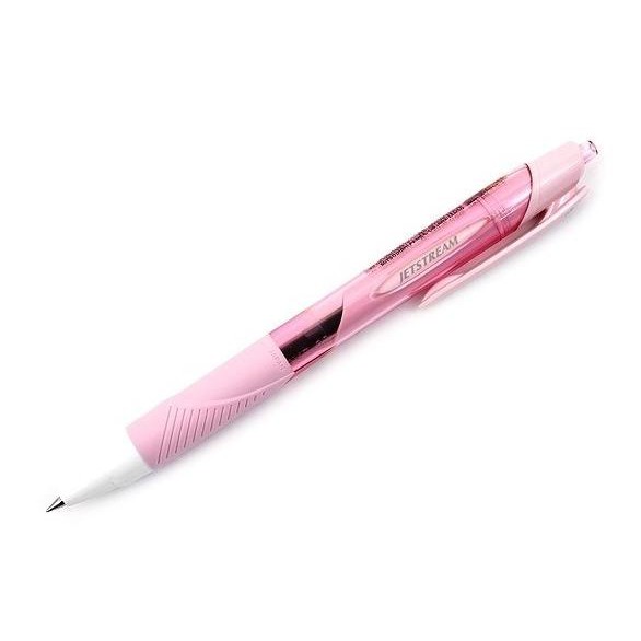 

Big Sale Pulpen Ngebut!! UNI JETSTREAM Standard SXN-150-38 (0,38mm) Semi Gel Big Sale