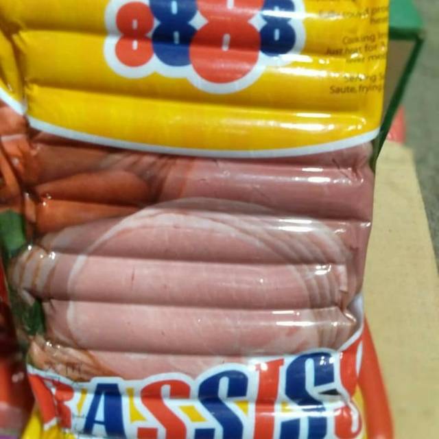 

Basis 888
