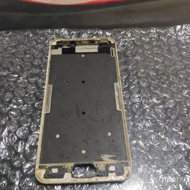FRAME/TATAKAN LCD VIVO V5 PLUS ORI COPOTAN