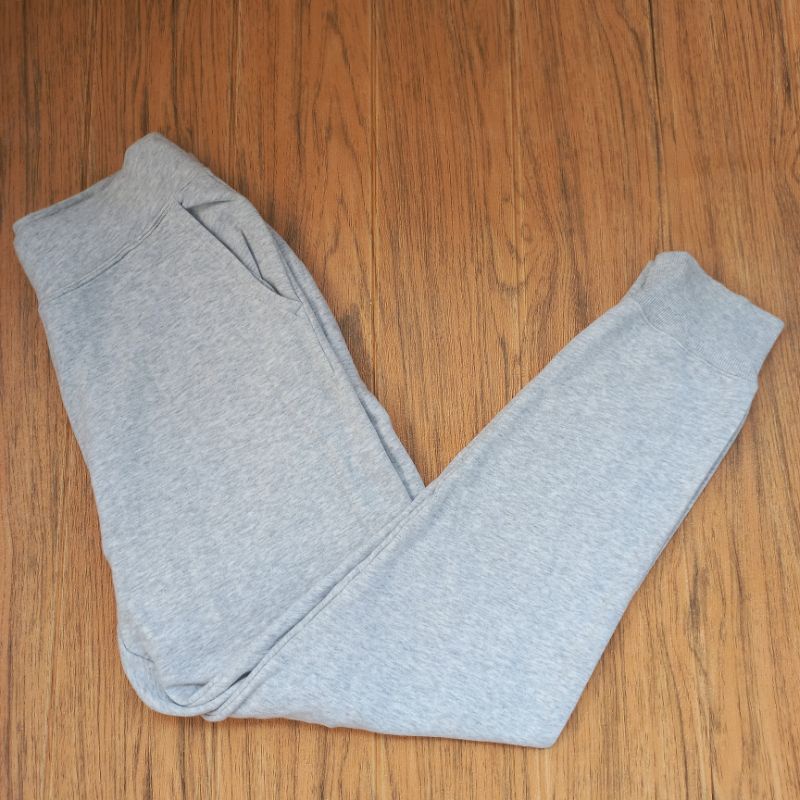 Jogger Sweatpants Uniqlo ( Thrift )