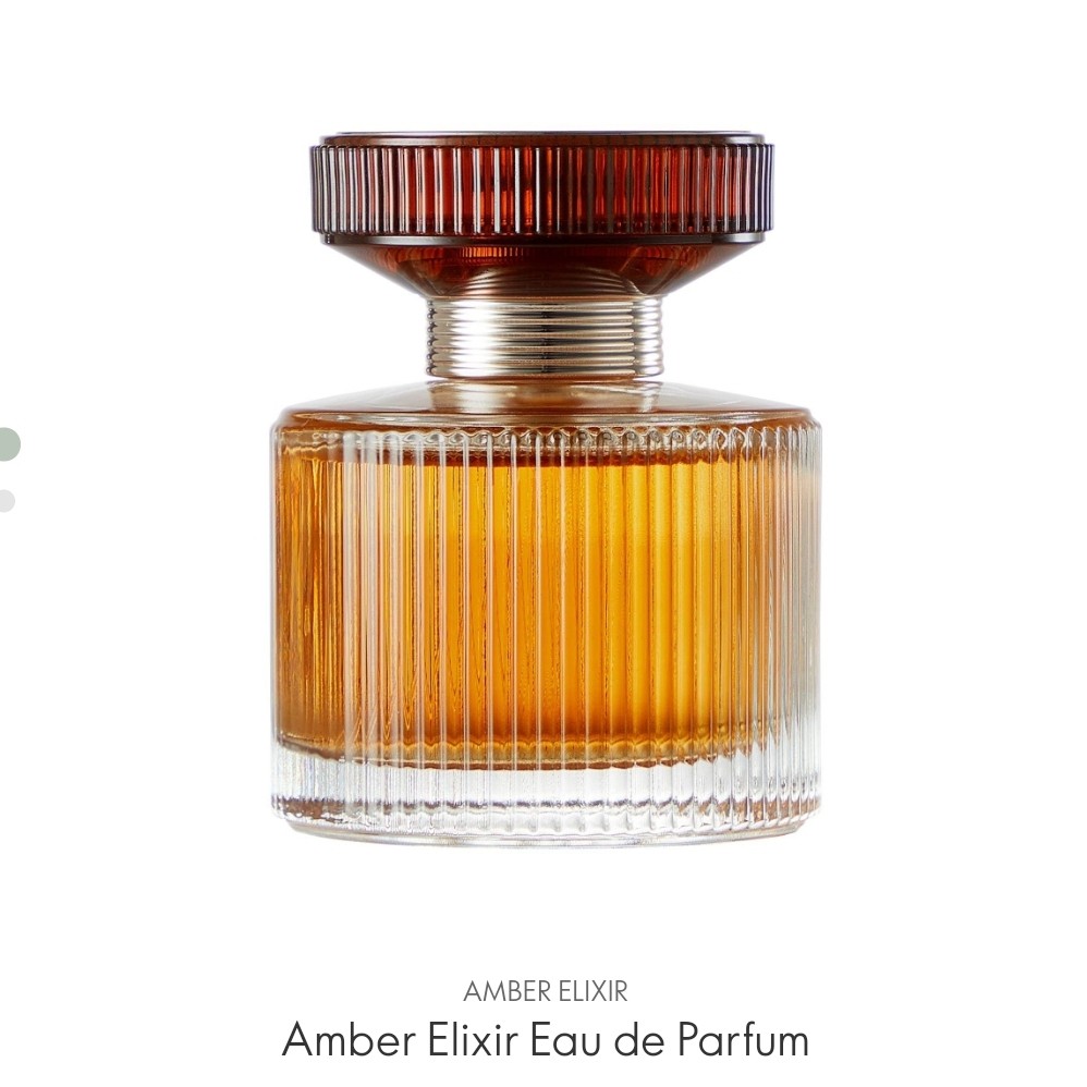Amber Elixir Eau de Parfum