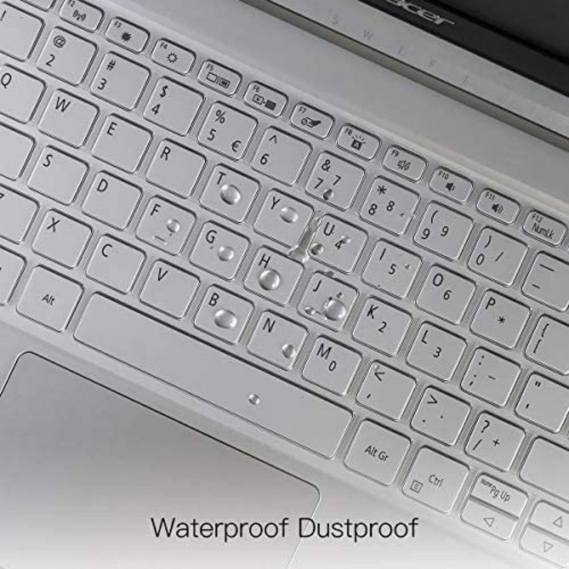 Keyboard Protector Acer Swift 3/5 SF314-54G / SF314-56G ,Aspire 3/5