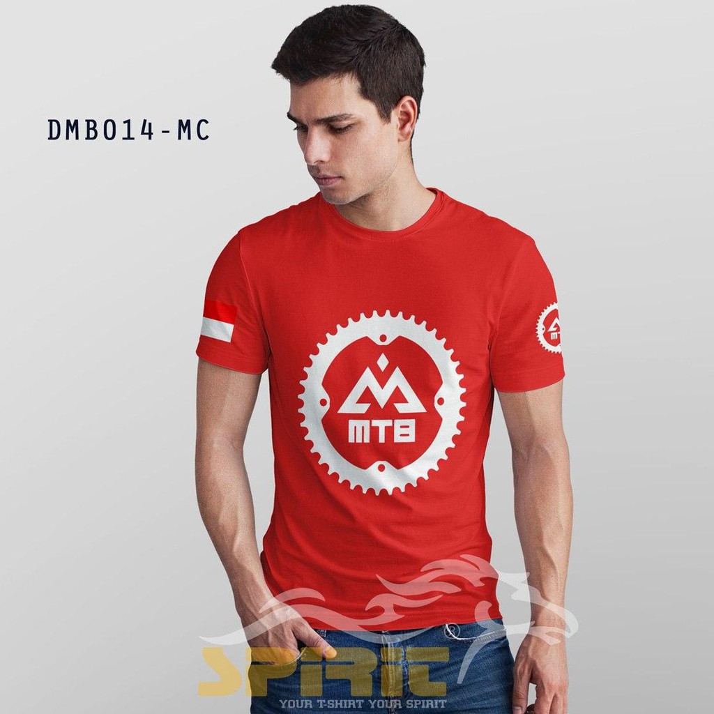 baju sepeda terbaru gunung pria wanita all size