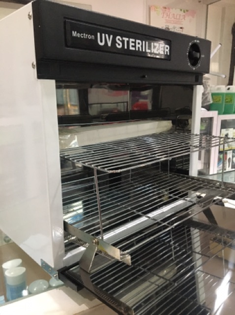 Mectron UV Sterilizer MC-2036