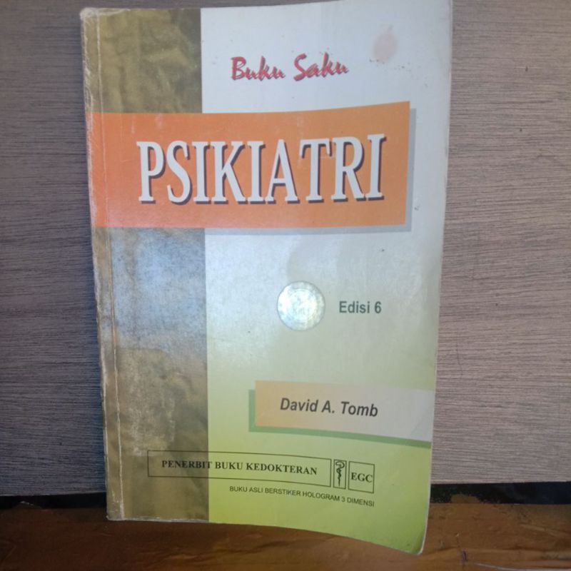 

Psikiatri