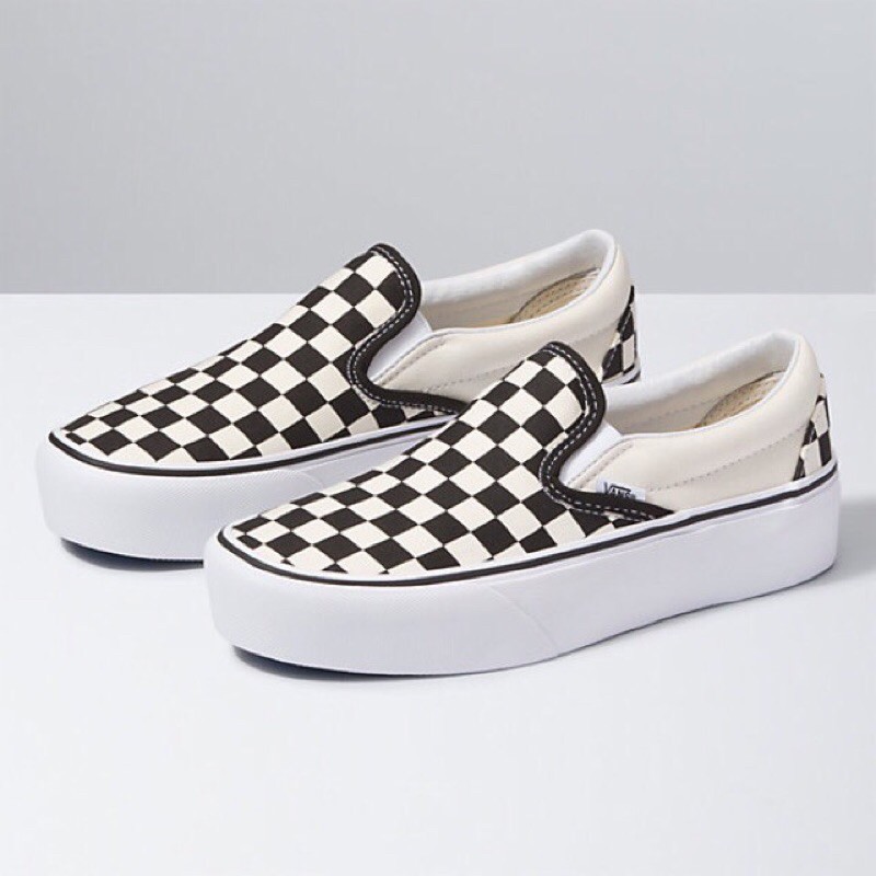 VANS ORIGINAL 100%