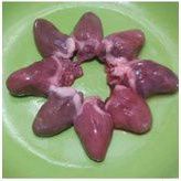 

Jantung Bebek 250 gram