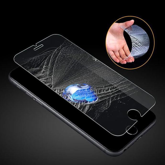 Tempered Glass Handphone Aksesories Iphone X Original