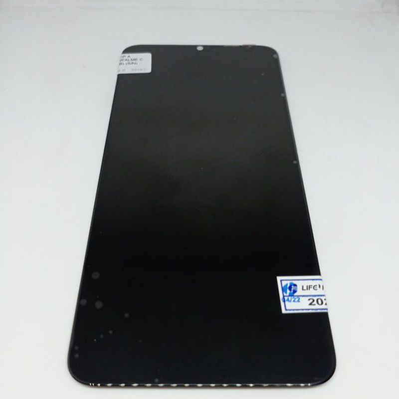 LCD REALME C25