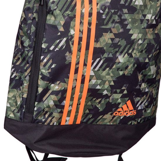 Adidas Training Military Sack Bag