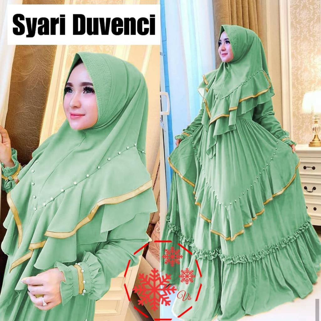 B17 SY DUVENCI MOSCREPE 2IN1 DPT BERGO MX TGN PJG LD104 PJ142 LB300