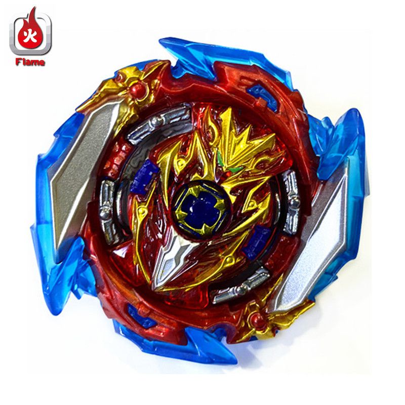 Beyblade Burst Superking Sparking Launcher B-173-01 Infinite Achilles 1B Sword