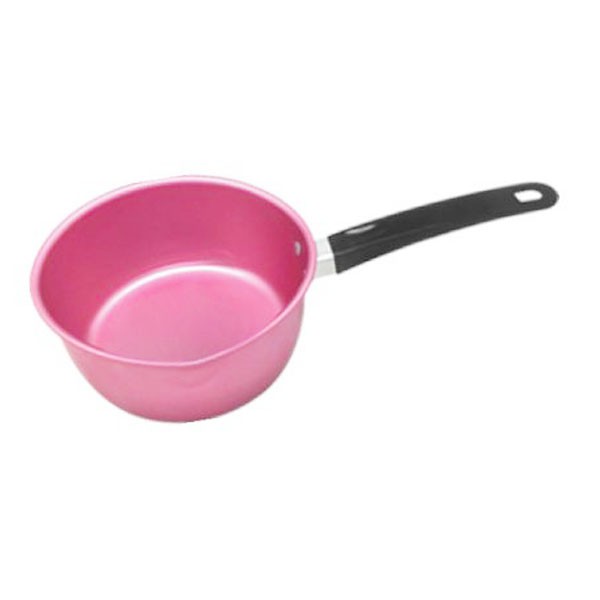 Maspion Panci Saucepan Alcor PINKY 18 cm Anod - Pink