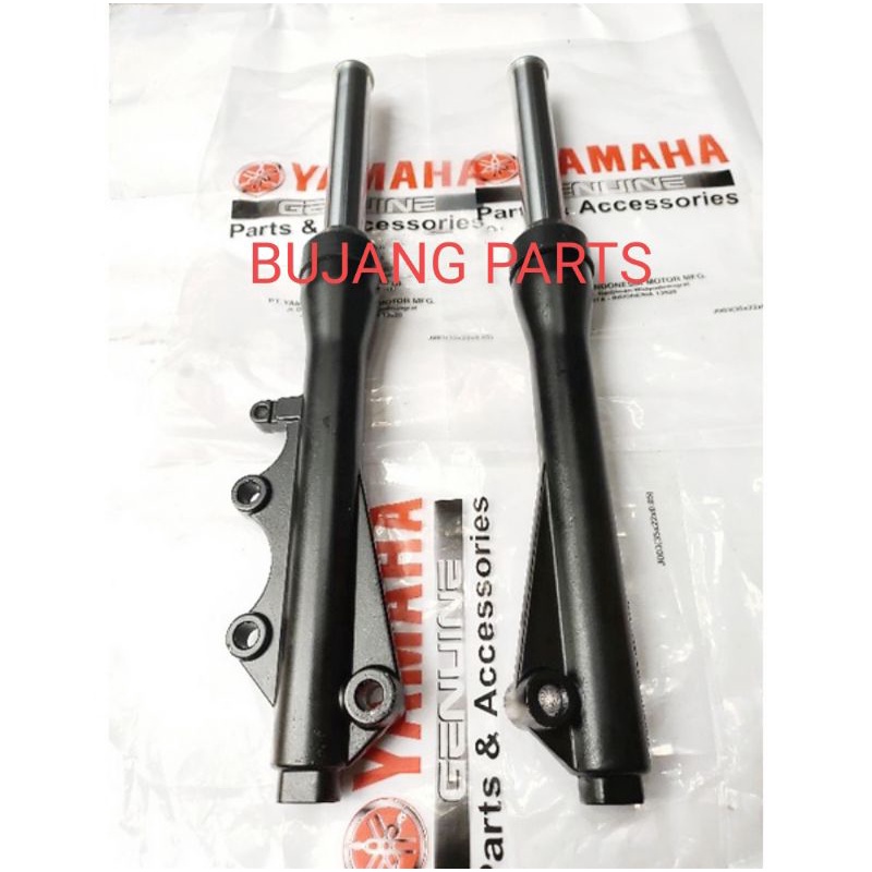 AS SHOCK PLUS TABUNG YAMAHA FIZR/VEGA R LAMA ORI