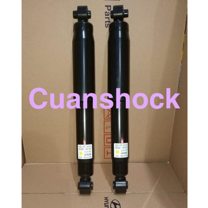 SHOCKBREAKER DEPAN HYUNDAI H1