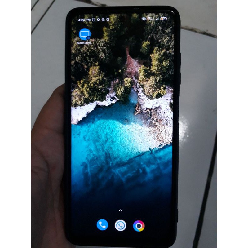 xiaomi ram 8 internal 128